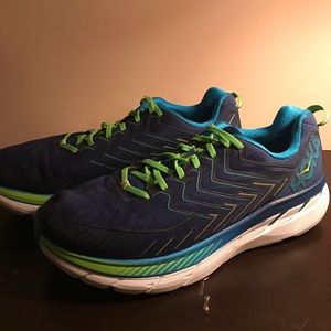 Men’s Hoka Clifton 4